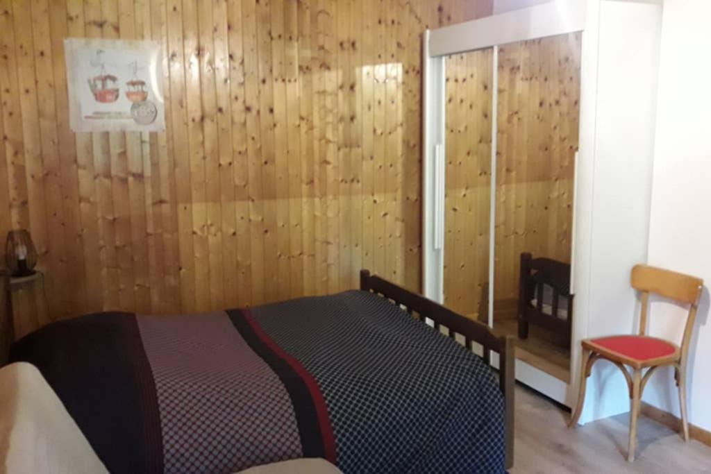 Chalet Aravis GD Bornand La Clusaz Entremont Extérieur photo