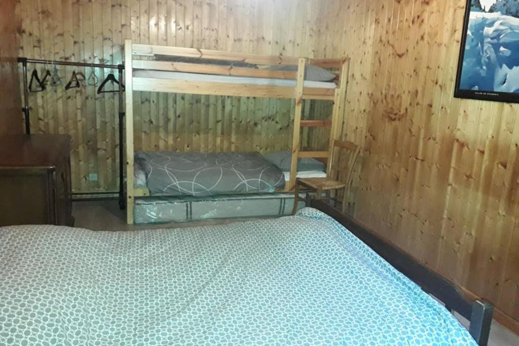 Chalet Aravis GD Bornand La Clusaz Entremont Extérieur photo