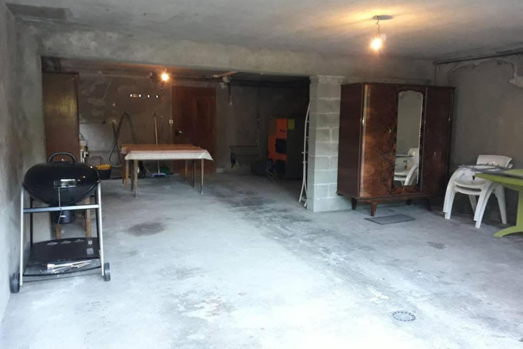 Chalet Aravis GD Bornand La Clusaz Entremont Extérieur photo